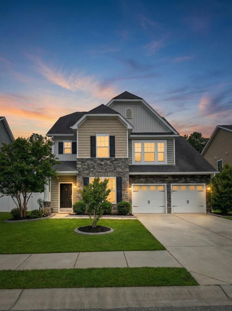 322 Bracken Fern Road Photo 1