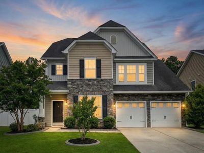 322 Bracken Fern Road, Moncks Corner, SC 29461