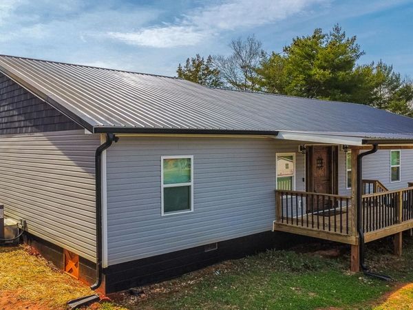 174 Poplar Street, Benton, TN 37307