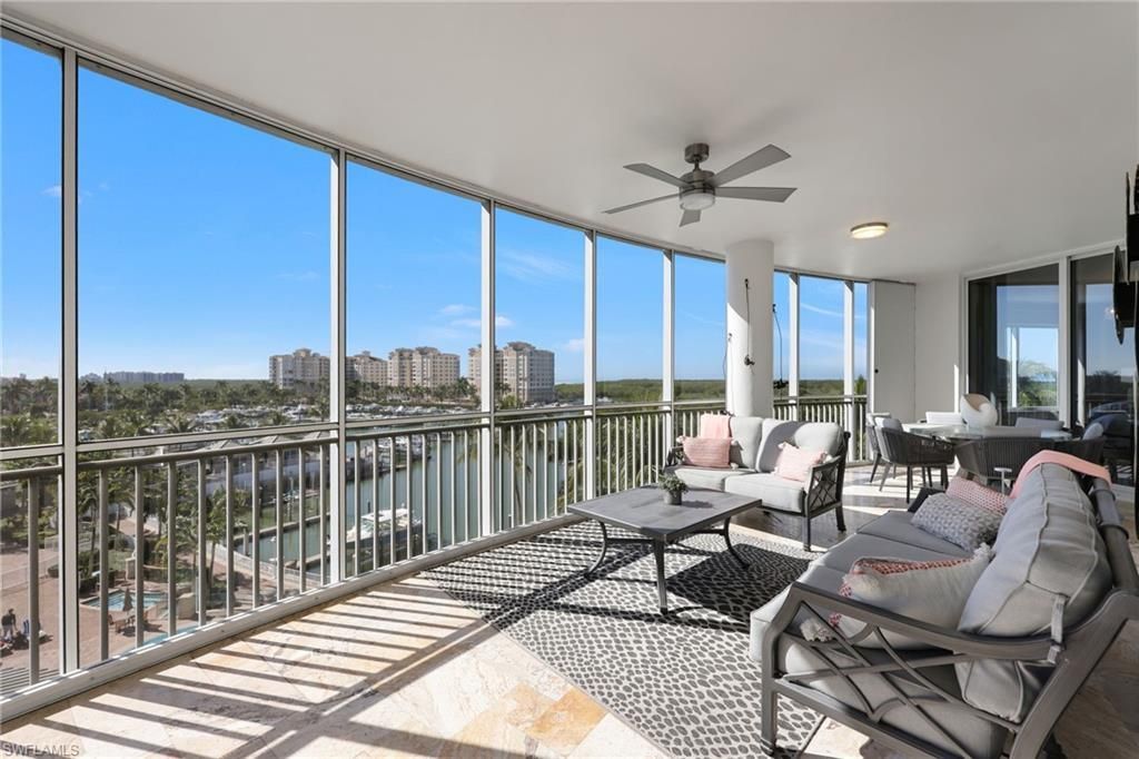 13675 Vanderbilt Dr, Unit 605, Naples, FL 34110 Photo