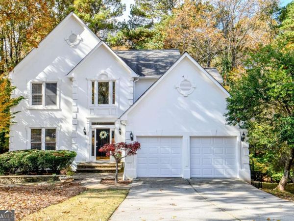 1865 Oak Tree Hollow, Alpharetta, GA 30005