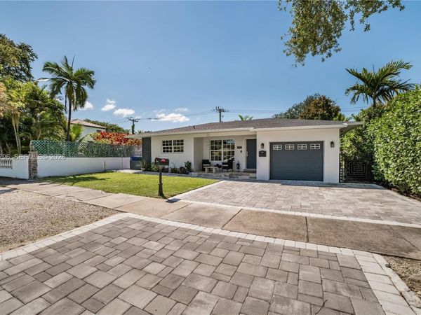 680 NE 81 Street, Miami, FL 33138