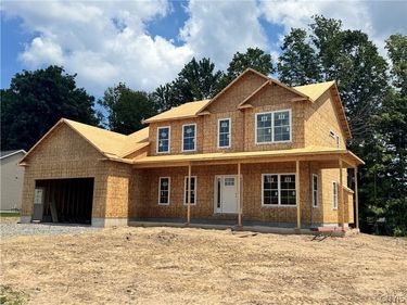 8544 Josette Junction Road, Cicero, NY 13039