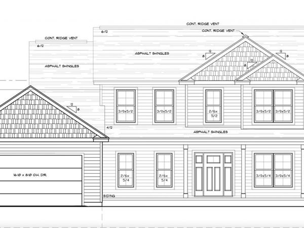 8544 Josette Junction Road, Cicero, NY 13039