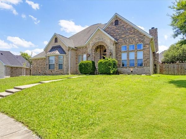 3707 Sumner Court, Sherman, TX 75090