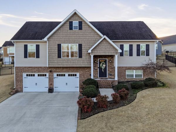 274 Live Oak Road, Ringgold, GA 30736