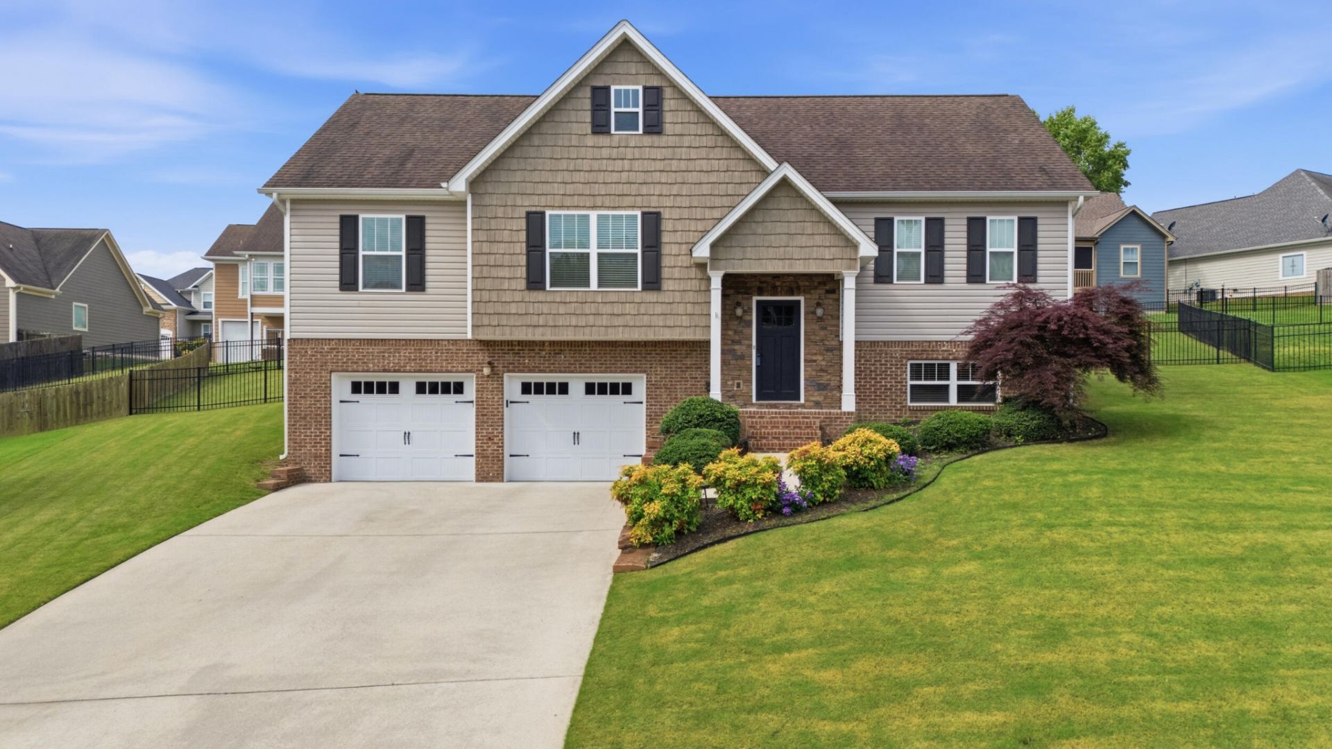 274 Live Oak Road, Ringgold, GA 30736 Main Photo
