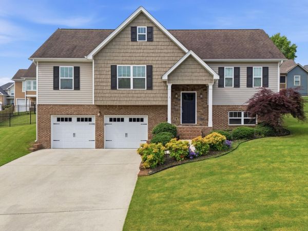274 Live Oak Road, Ringgold, GA 30736