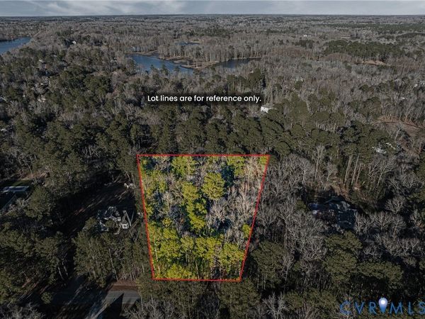 0 Two Rivers Trail, Lanexa, VA 23089