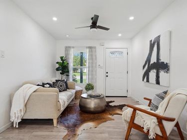 3005 Pate Drive, Fort Worth, TX 76105