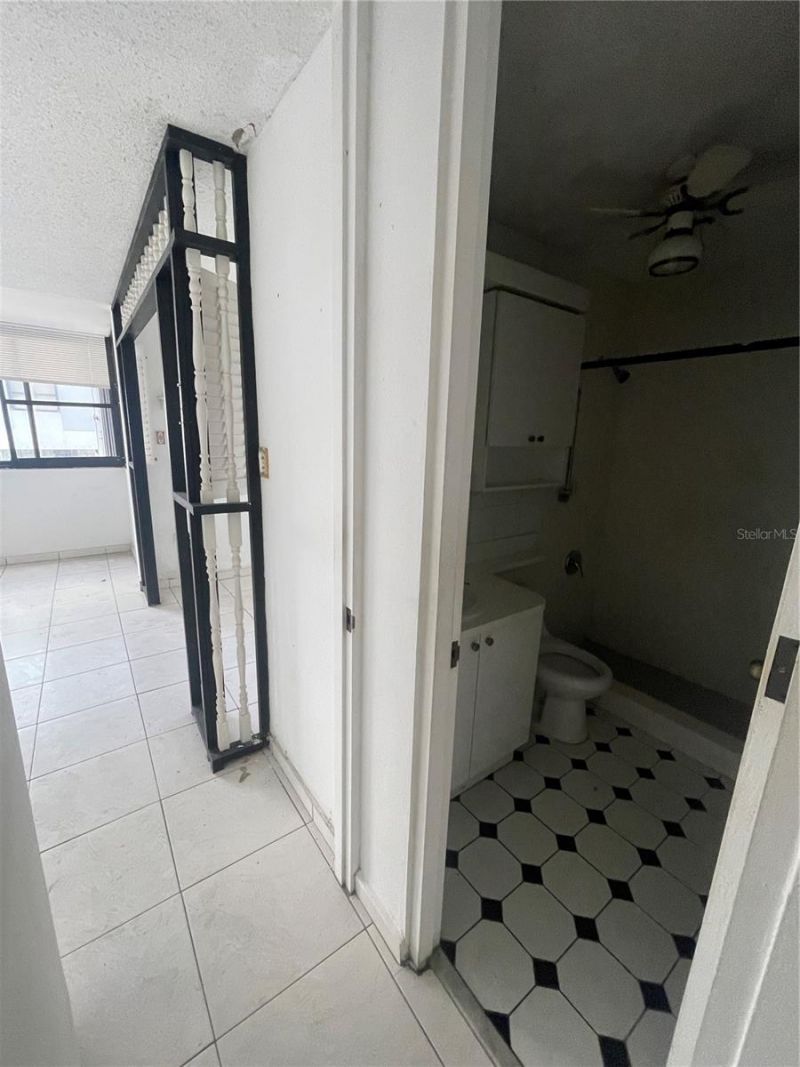 28 Washington Street, Unit 1-F, San Juan, PR 00907 Photo