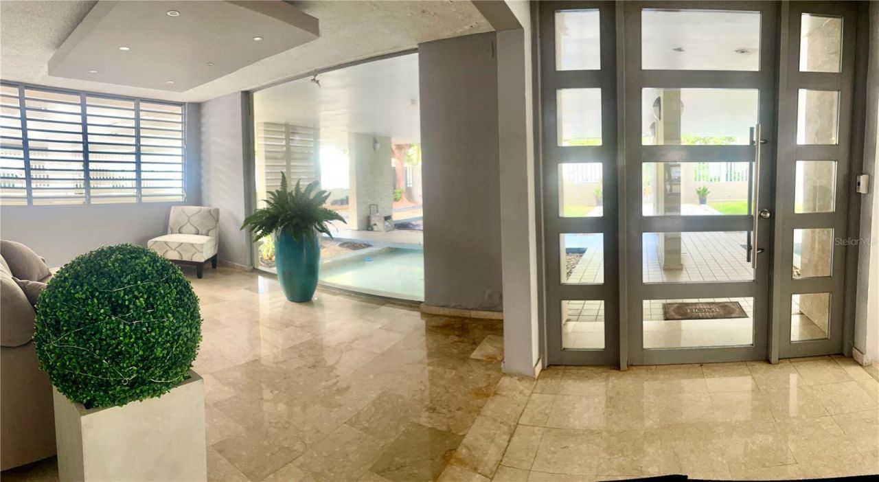 28 Washington Street, Unit 1-F, San Juan, PR 00907 Photo