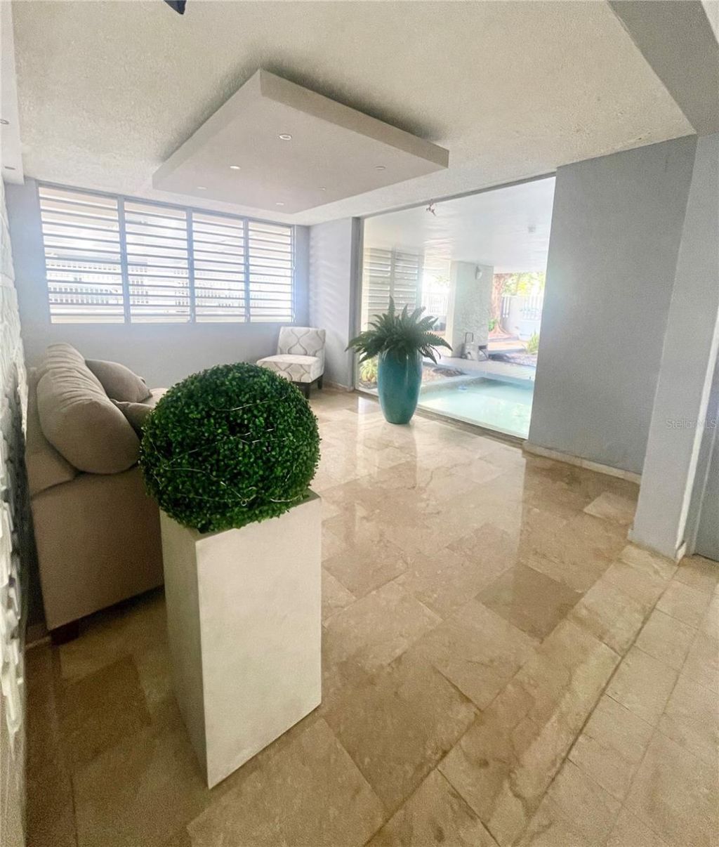 28 Washington Street, Unit 1-F, San Juan, PR 00907 Photo