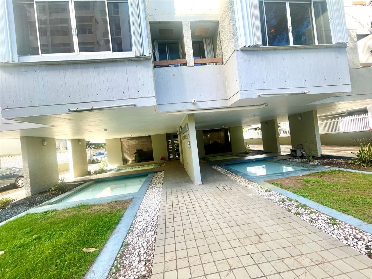 28 Washington Street, Unit 1-F, San Juan, PR 00907 Photo