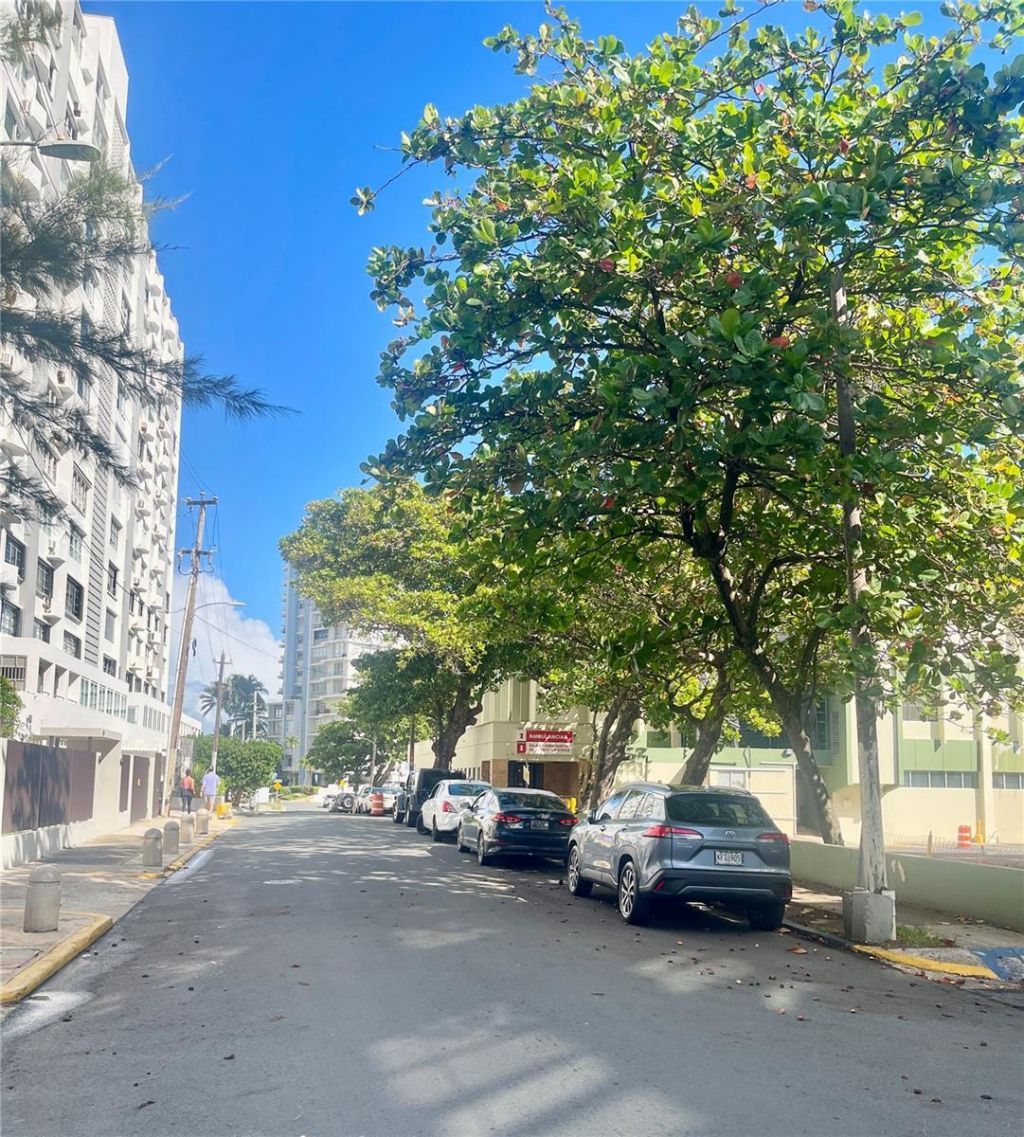 28 Washington Street, Unit 1-F, San Juan, PR 00907 Photo