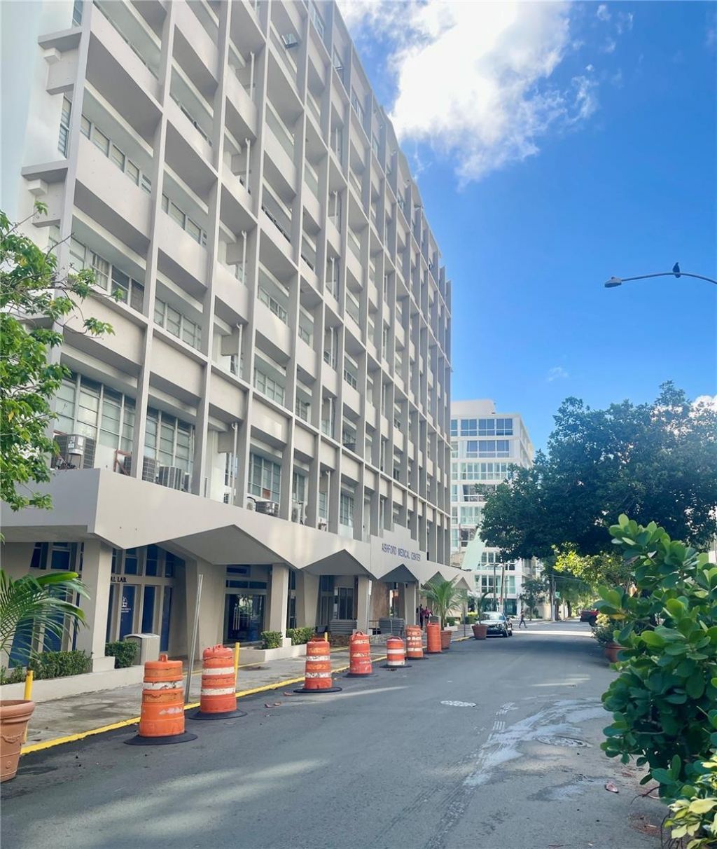 28 Washington Street, Unit 1-F, San Juan, PR 00907 Photo
