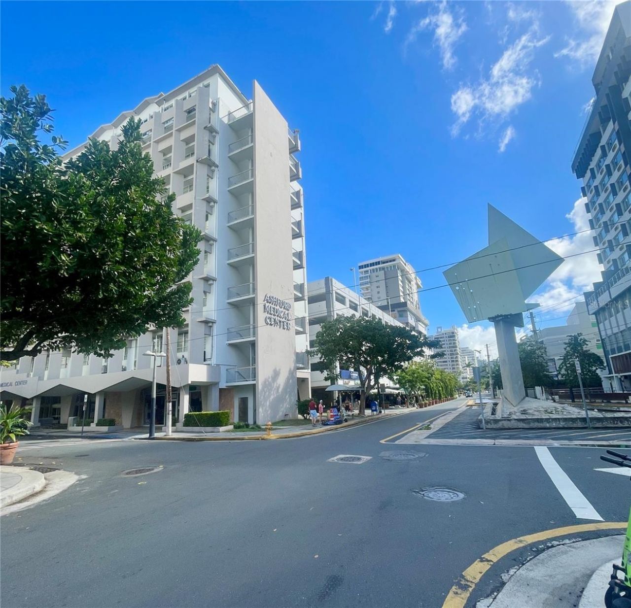 28 Washington Street, Unit 1-F, San Juan, PR 00907 Photo