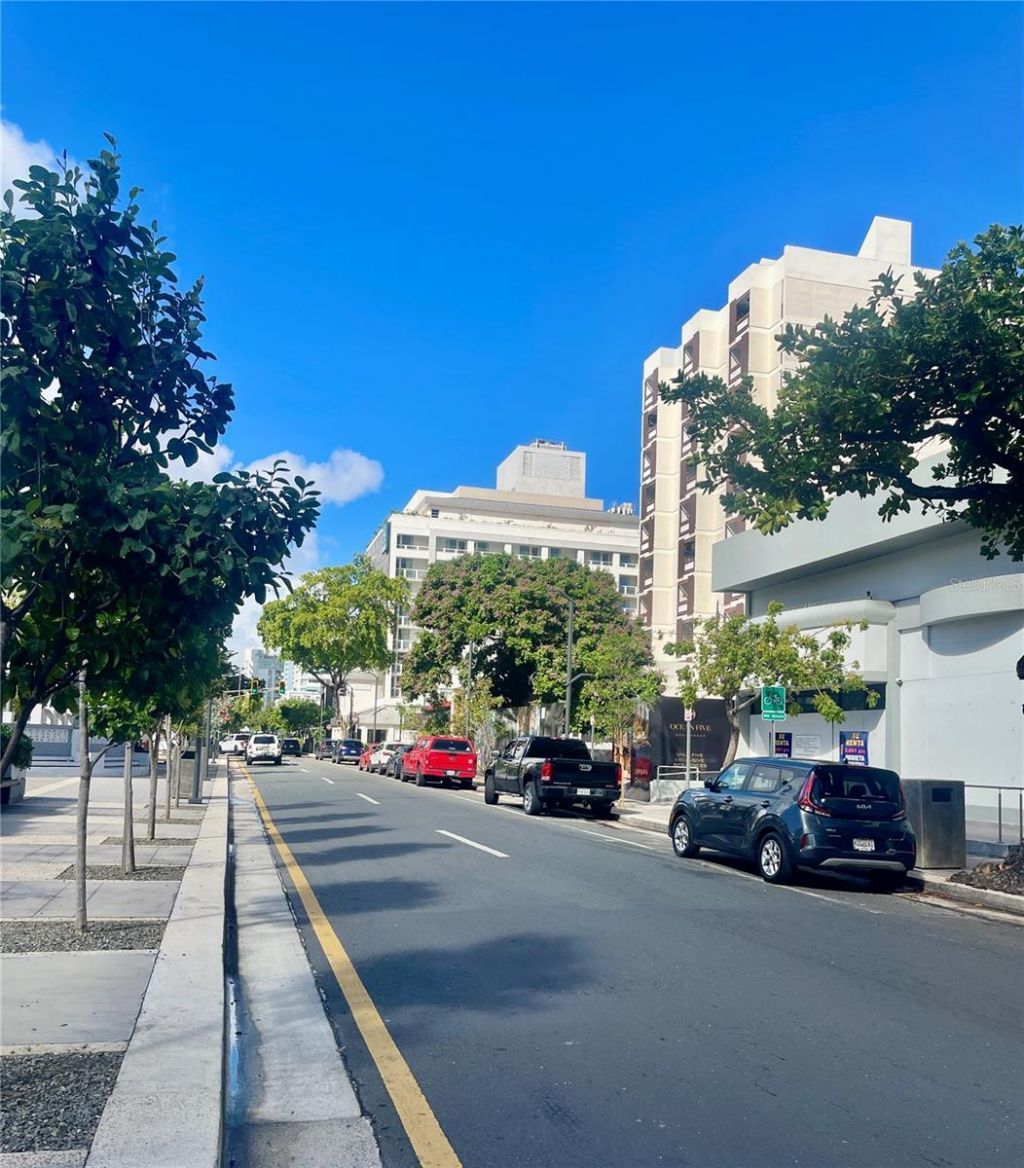28 Washington Street, Unit 1-F, San Juan, PR 00907 Photo