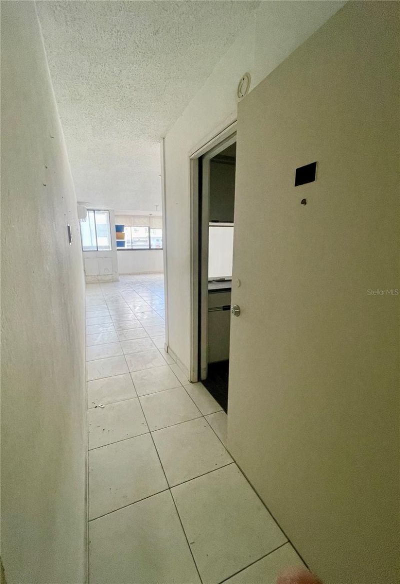 28 Washington Street, Unit 1-F, San Juan, PR 00907 Photo