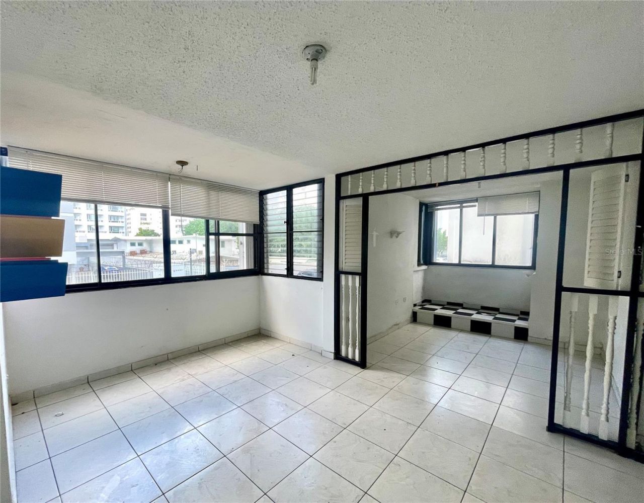 28 Washington Street, Unit 1-F, San Juan, PR 00907 Photo