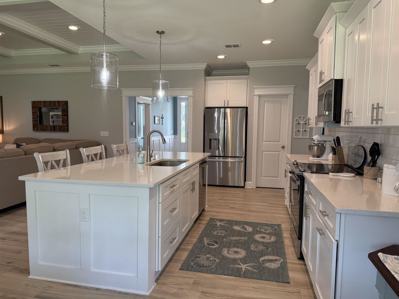 332 Royal Tern Court, Carrabelle, FL 32322 Photo