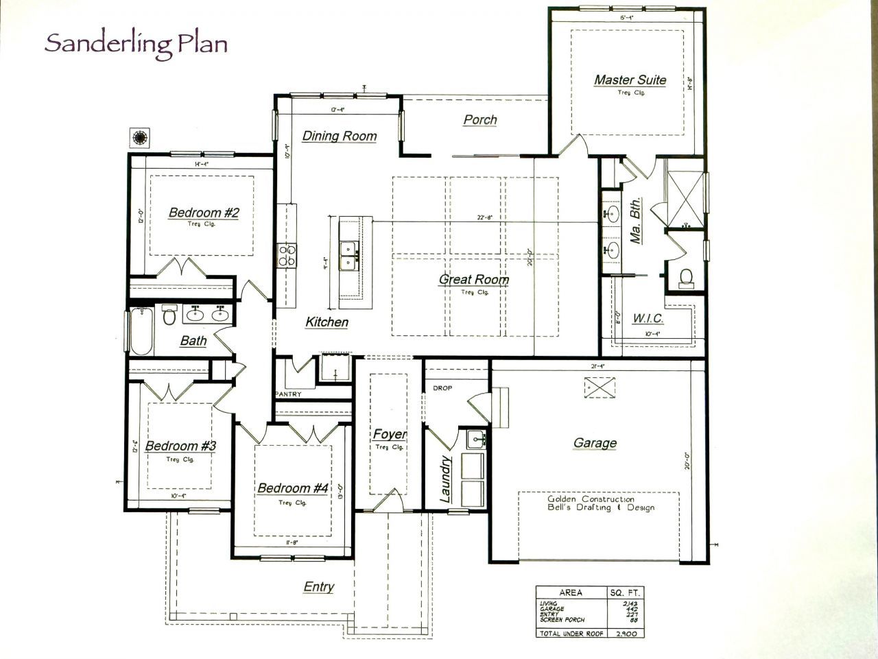 332 Royal Tern Court, Carrabelle, FL 32322 Photo