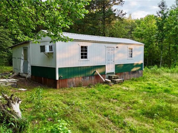 978 CR 3731 , Lamar, AR 72846