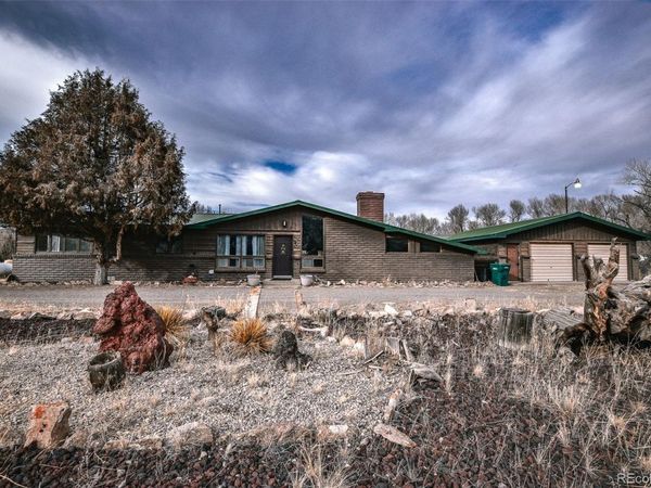 75 Comanche Trail, South Fork, CO 81154