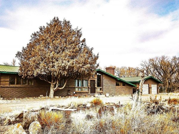 75 Comanche Trail, South Fork, CO 81154