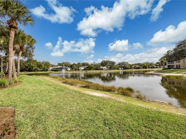 24802 Lakemont Cove LN, Unit 102, BONITA SPRINGS, FL 34134