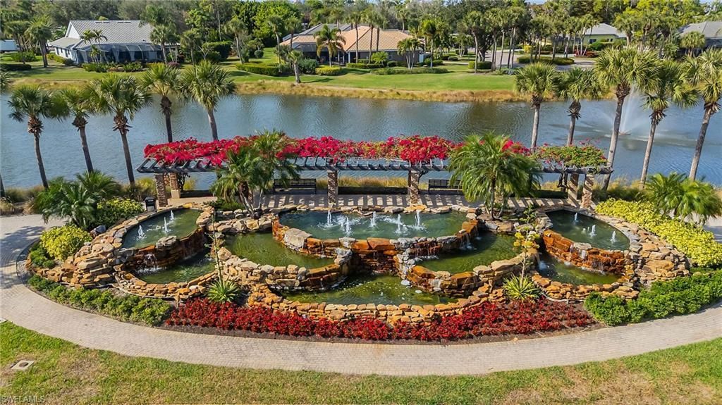 24802 Lakemont Cove Ln, Unit 102, Bonita Springs, FL 34134 Photo