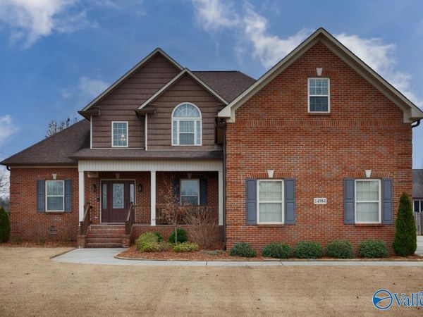 14984 Old Banford Street, Athens, AL 35613