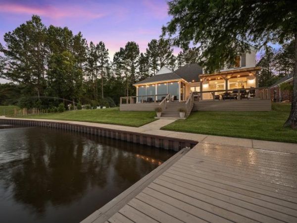 4 Arrowhead Point, Lumberton, MS 39455