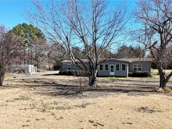 4442 Highway 186 , Altus, AR 72821