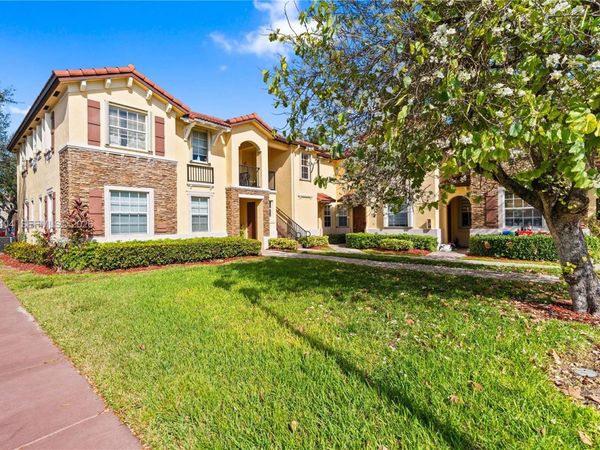 1655 NE 33rd Rd, Unit 102-4, Homestead, FL 33033