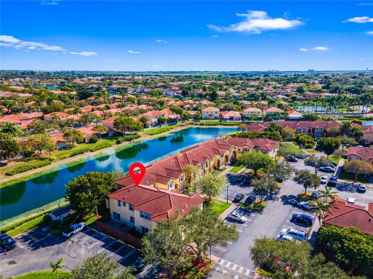 1655 NE 33rd Rd, Unit 102-4, Homestead, FL 33033 Photo