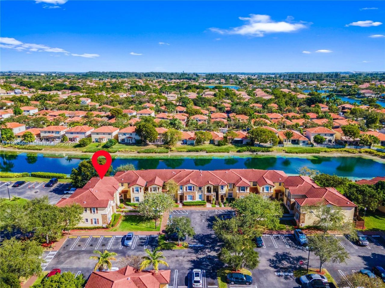 1655 NE 33rd Rd, Unit 102-4, Homestead, FL 33033 Photo