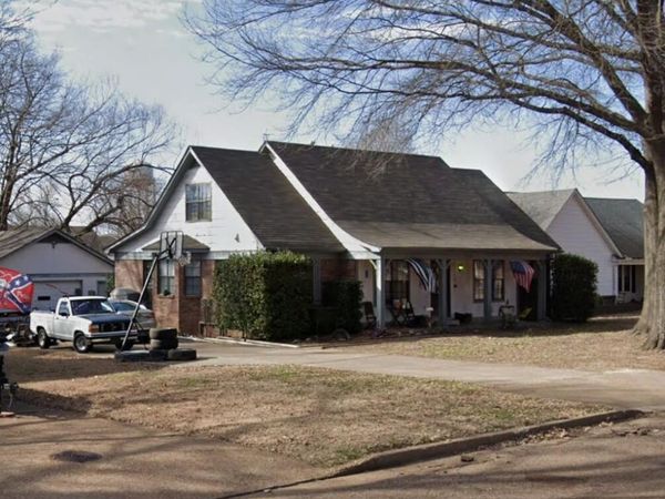 7547 Overlook Drive, Southaven, MS 38671