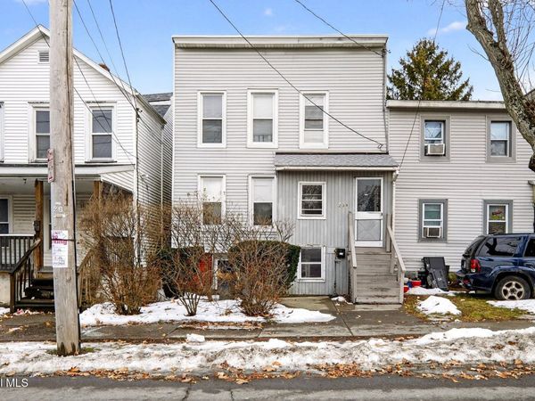 238 Ontario Street, Albany, NY 12203