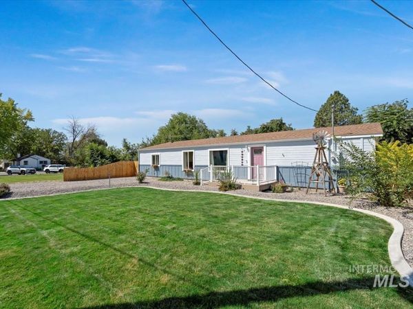 513 Randolph, Melba, ID 83641