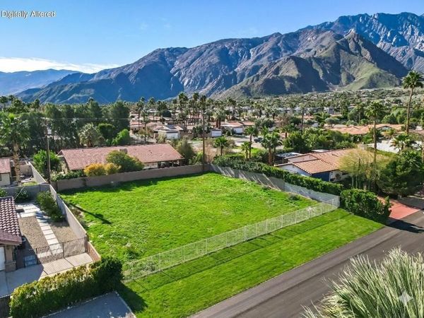 0 Sepulveda Road, Palm Springs, CA 92262