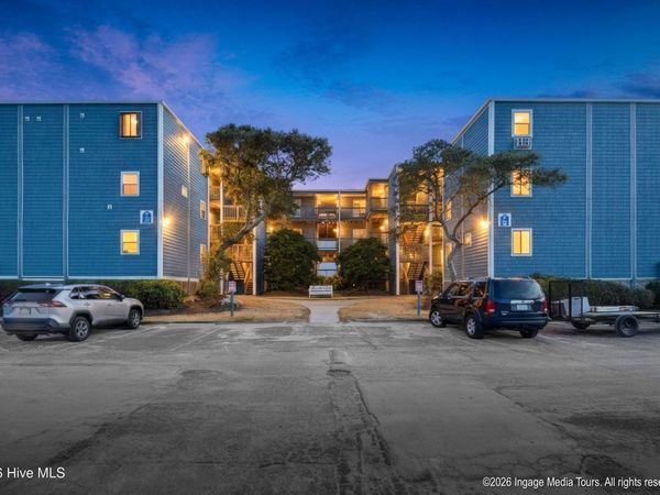 2182 New River Inlet Road, Unit 274, North Topsail Beach, NC 28460