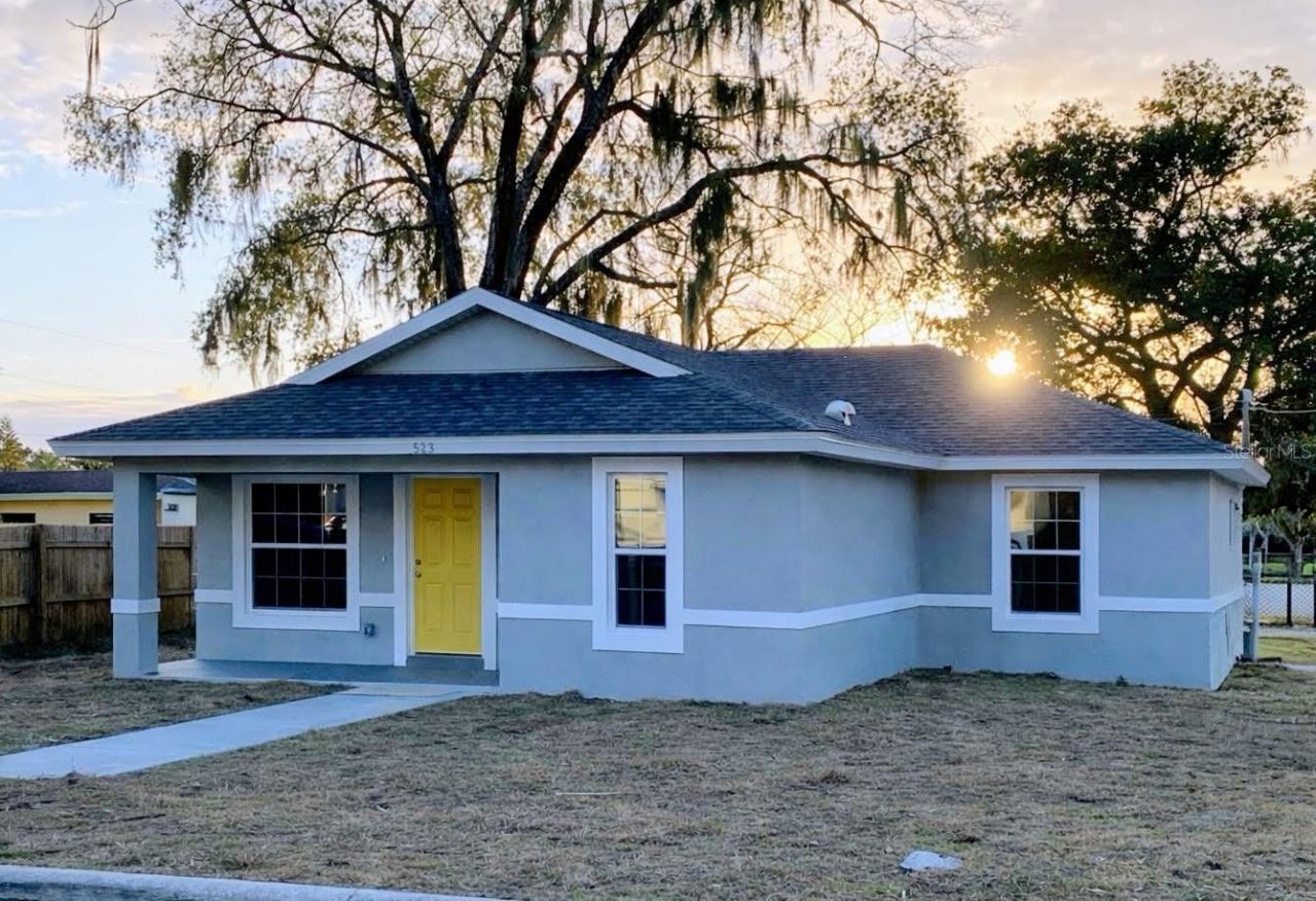 523 Carroll Avenue, Lakeland, FL 33815 Photo