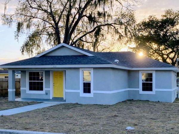 523 CARROLL AVENUE, LAKELAND, FL 33815