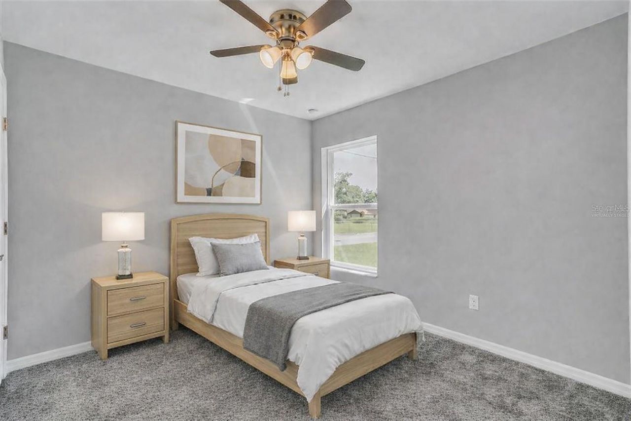 523 Carroll Avenue, Lakeland, FL 33815 Photo