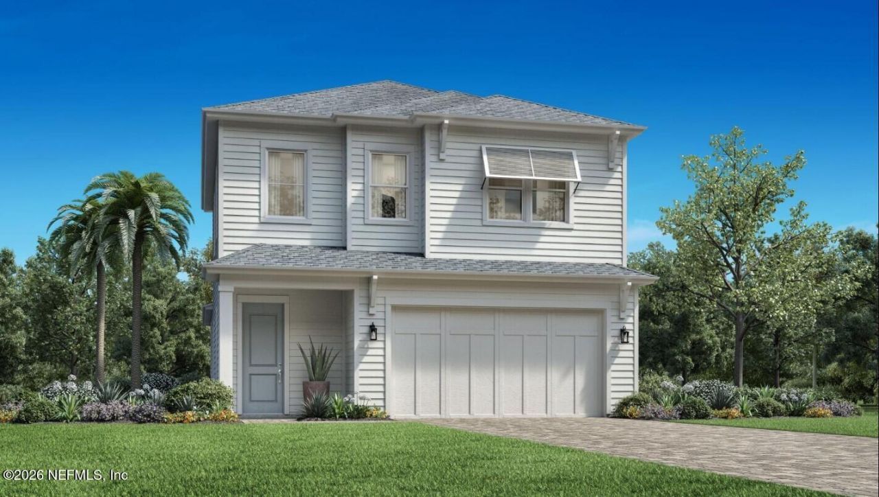 129 Bedford Terrace, Unit 143, Saint Augustine, FL 32092 Main Photo