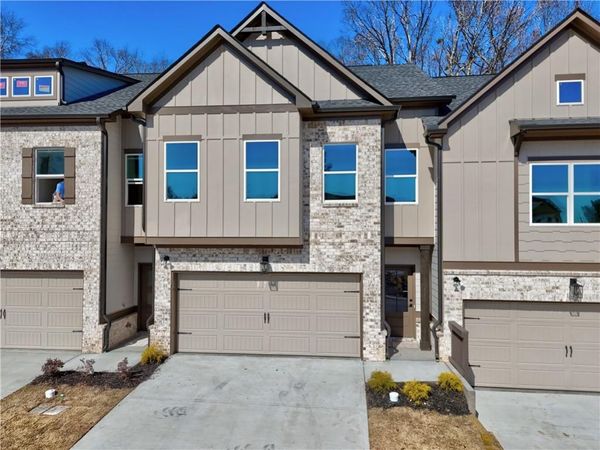 4225 Fern River Trail, Unit 3, Norcross, GA 30093