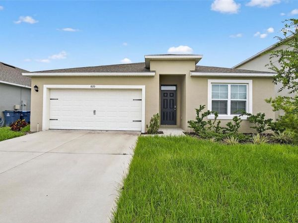 820 SUN BURST ROAD, WINTER HAVEN, FL 33880