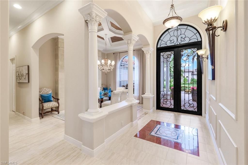 7511 Hogan Ct , Naples, FL 34113 Photo