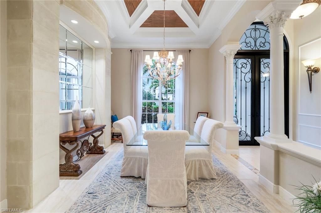 7511 Hogan Ct , Naples, FL 34113 Photo